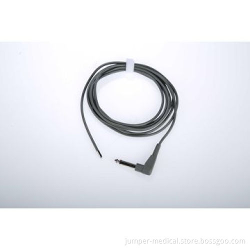Portable Multiparameter Vet Use Patient Monitor Medical Equipment with CE Veterinary for Dog and Cat